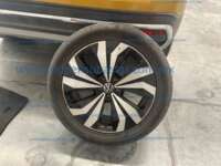 Volkswagen Taigun 2023 5p Highline L3/1.0/T Tiptronic IMG_8010