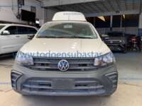 Volkswagen Saveiro 2025 2p Robust L4/1.6 Man A/A IMG_3906