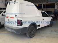 Volkswagen Saveiro 2025 2p Robust L4/1.6 Man A/A IMG_3950