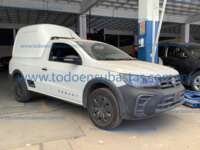 Volkswagen Saveiro 2025 2p Robust L4/1.6 Man A/A IMG_3907