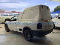 Volkswagen Saveiro 2025 2p Robust L4/1.6 Man A/A IMG_3911