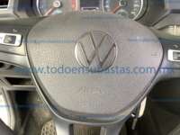 Volkswagen Saveiro 2025 2p Robust L4/1.6 Man A/A IMG_3927