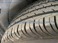 Volkswagen Saveiro 2025 2p Robust L4/1.6 Man A/A 2025 Volkswagen Saveiro Ingreso Llantas 1