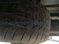 Volkswagen Saveiro 2025 2p Robust L4/1.6 Man A/A 2025 Volkswagen Saveiro Ingreso Llantas 13