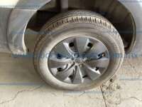 Volkswagen Saveiro 2025 2p Robust L4/1.6 Man A/A 2025 Volkswagen Saveiro Ingreso Llantas 3