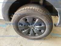 Volkswagen Saveiro 2025 2p Robust L4/1.6 Man A/A 2025 Volkswagen Saveiro Ingreso Llantas 6