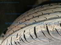 Volkswagen Saveiro 2025 2p Robust L4/1.6 Man A/A 2025 Volkswagen Saveiro Ingreso Llantas 7