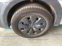 Volkswagen Saveiro 2025 2p Robust L4/1.6 Man A/A 2025 Volkswagen Saveiro Ingreso Llantas 9