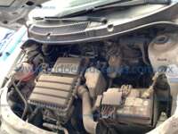 Volkswagen Saveiro 2025 2p Robust L4/1.6 Man A/A IMG_3930