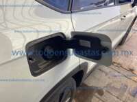 Volkswagen Taos 2024 5p Highline L4/1.4/T Aut 2024 Volkswagen Taos Ingreso Cajuela 0