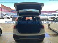Volkswagen Taos 2024 5p Highline L4/1.4/T Aut 2024 Volkswagen Taos Ingreso Cajuela 1