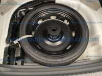 Volkswagen Taos 2024 5p Highline L4/1.4/T Aut 2024 Volkswagen Taos Ingreso Cajuela 3