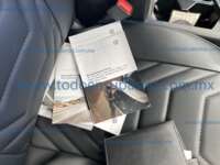 Volkswagen Taos 2024 5p Highline L4/1.4/T Aut 2024 Volkswagen Taos Ingreso Documentos 0