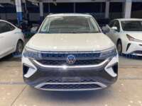 Volkswagen Taos 2024 5p Highline L4/1.4/T Aut 2024 Volkswagen Taos Ingreso Exteriores 1