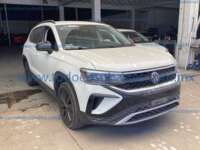 Volkswagen Taos 2024 5p Highline L4/1.4/T Aut 2024 Volkswagen Taos Ingreso Exteriores 2