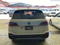 Volkswagen Taos 2024 5p Highline L4/1.4/T Aut 2024 Volkswagen Taos Ingreso Exteriores 5