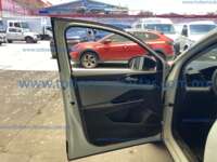 Volkswagen Taos 2024 5p Highline L4/1.4/T Aut 2024 Volkswagen Taos Ingreso Interiores 0