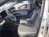 Volkswagen Taos 2024 5p Highline L4/1.4/T Aut 2024 Volkswagen Taos Ingreso Interiores 1