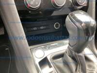 Volkswagen Taos 2024 5p Highline L4/1.4/T Aut 2024 Volkswagen Taos Ingreso Interiores 11