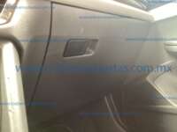 Volkswagen Taos 2024 5p Highline L4/1.4/T Aut 2024 Volkswagen Taos Ingreso Interiores 13