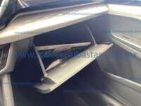 Volkswagen Taos 2024 5p Highline L4/1.4/T Aut 2024 Volkswagen Taos Ingreso Interiores 14