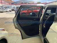 Volkswagen Taos 2024 5p Highline L4/1.4/T Aut 2024 Volkswagen Taos Ingreso Interiores 15