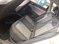 Volkswagen Taos 2024 5p Highline L4/1.4/T Aut 2024 Volkswagen Taos Ingreso Interiores 16