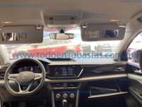 Volkswagen Taos 2024 5p Highline L4/1.4/T Aut 2024 Volkswagen Taos Ingreso Interiores 17