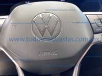 Volkswagen Taos 2024 5p Highline L4/1.4/T Aut 2024 Volkswagen Taos Ingreso Interiores 18