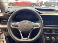 Volkswagen Taos 2024 5p Highline L4/1.4/T Aut 2024 Volkswagen Taos Ingreso Interiores 2