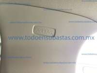 Volkswagen Taos 2024 5p Highline L4/1.4/T Aut 2024 Volkswagen Taos Ingreso Interiores 20