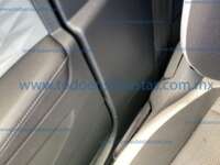 Volkswagen Taos 2024 5p Highline L4/1.4/T Aut 2024 Volkswagen Taos Ingreso Interiores 22