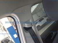 Volkswagen Taos 2024 5p Highline L4/1.4/T Aut 2024 Volkswagen Taos Ingreso Interiores 23