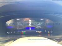 Volkswagen Taos 2024 5p Highline L4/1.4/T Aut 2024 Volkswagen Taos Ingreso Interiores 3