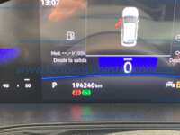 Volkswagen Taos 2024 5p Highline L4/1.4/T Aut 2024 Volkswagen Taos Ingreso Interiores 4