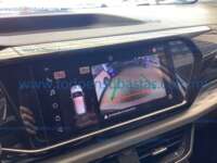 Volkswagen Taos 2024 5p Highline L4/1.4/T Aut 2024 Volkswagen Taos Ingreso Interiores 9