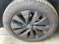 Volkswagen Taos 2024 5p Highline L4/1.4/T Aut 2024 Volkswagen Taos Ingreso Llantas 0
