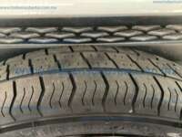 Volkswagen Taos 2024 5p Highline L4/1.4/T Aut 2024 Volkswagen Taos Ingreso Llantas 10