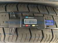 Volkswagen Taos 2024 5p Highline L4/1.4/T Aut 2024 Volkswagen Taos Ingreso Llantas 11