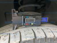 Volkswagen Taos 2024 5p Highline L4/1.4/T Aut 2024 Volkswagen Taos Ingreso Llantas 2