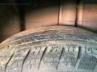 Volkswagen Taos 2024 5p Highline L4/1.4/T Aut 2024 Volkswagen Taos Ingreso Llantas 4