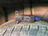 Volkswagen Taos 2024 5p Highline L4/1.4/T Aut 2024 Volkswagen Taos Ingreso Llantas 5