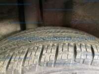 Volkswagen Taos 2024 5p Highline L4/1.4/T Aut 2024 Volkswagen Taos Ingreso Llantas 7