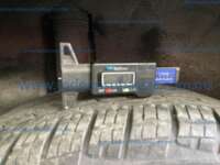 Volkswagen Taos 2024 5p Highline L4/1.4/T Aut 2024 Volkswagen Taos Ingreso Llantas 8