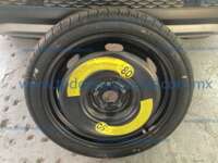 Volkswagen Taos 2024 5p Highline L4/1.4/T Aut 2024 Volkswagen Taos Ingreso Llantas 9
