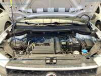 Volkswagen Taos 2024 5p Highline L4/1.4/T Aut 2024 Volkswagen Taos Ingreso Motor 1