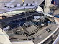 Volkswagen Taos 2024 5p Highline L4/1.4/T Aut 2024 Volkswagen Taos Ingreso Motor 2