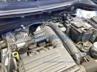 Volkswagen Taos 2024 5p Highline L4/1.4/T Aut 2024 Volkswagen Taos Ingreso Motor 3