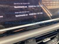 Volkswagen Taos 2024 5p Highline L4/1.4/T Aut 2024 Volkswagen Taos Ingreso Motor 5