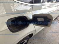 Volkswagen Virtus 2023 4p Highline L3/1.0/T Tiptronic 2023 Volkswagen Virtus Ingreso Cajuela 0